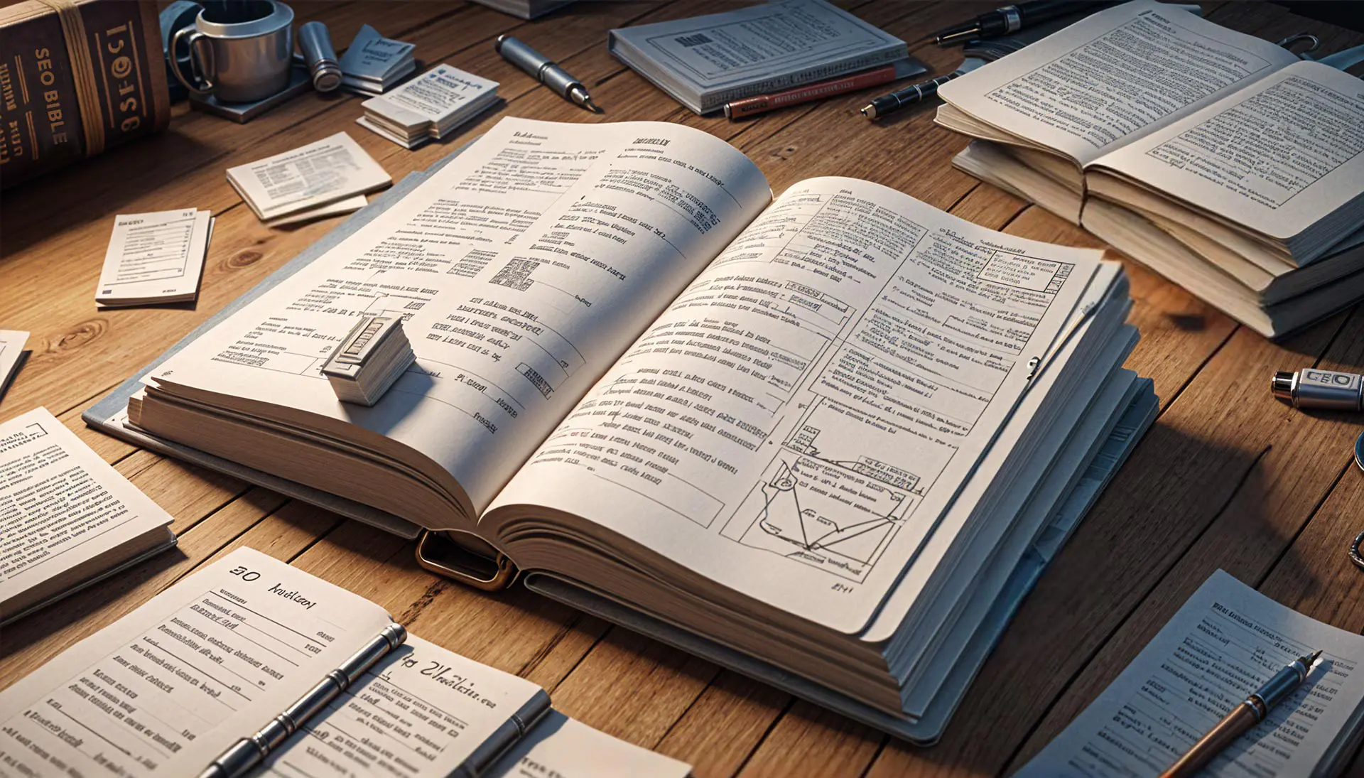 The Complete SEO Guide for UK Businesses in 2026