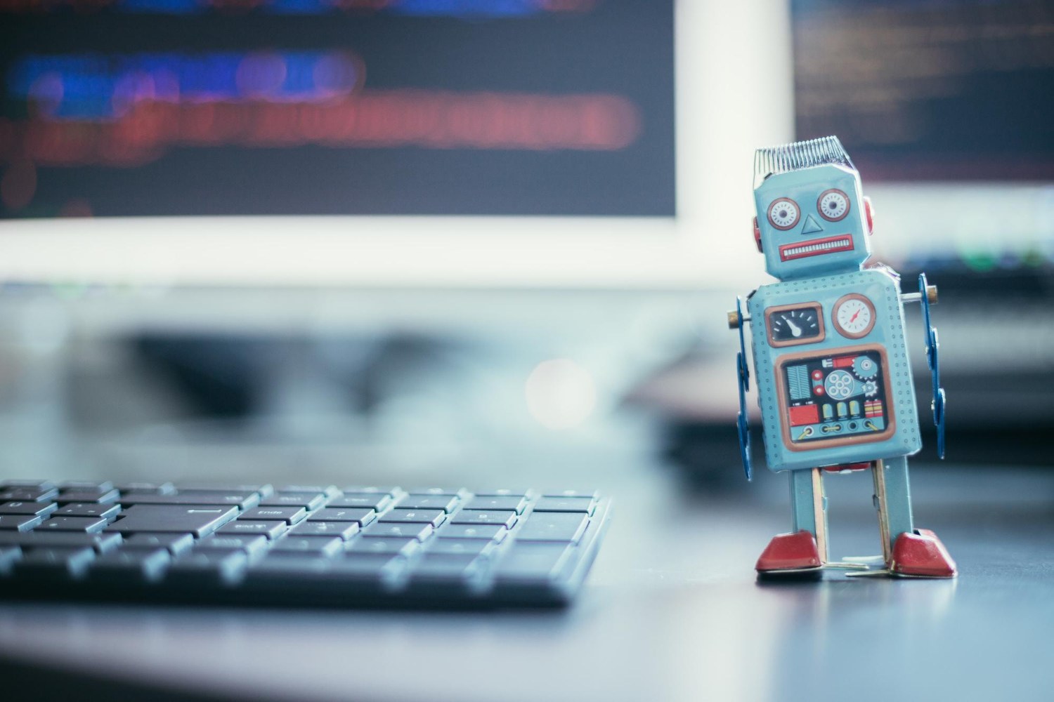 AI in Content Creation, Web Design and SEO: The Balanced View Your Business Needs