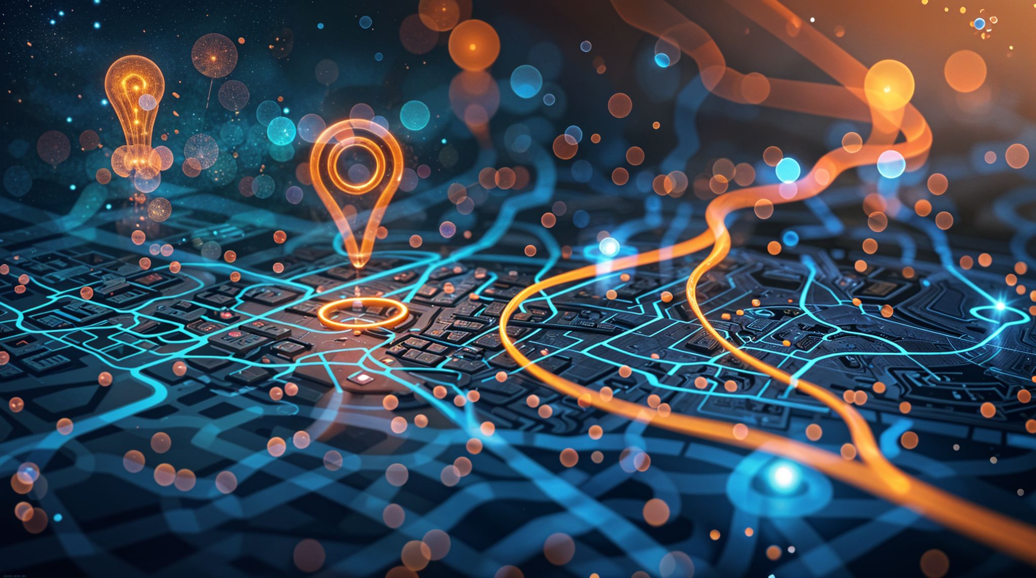 Local SEO: How Oxford Businesses Actually Get Found