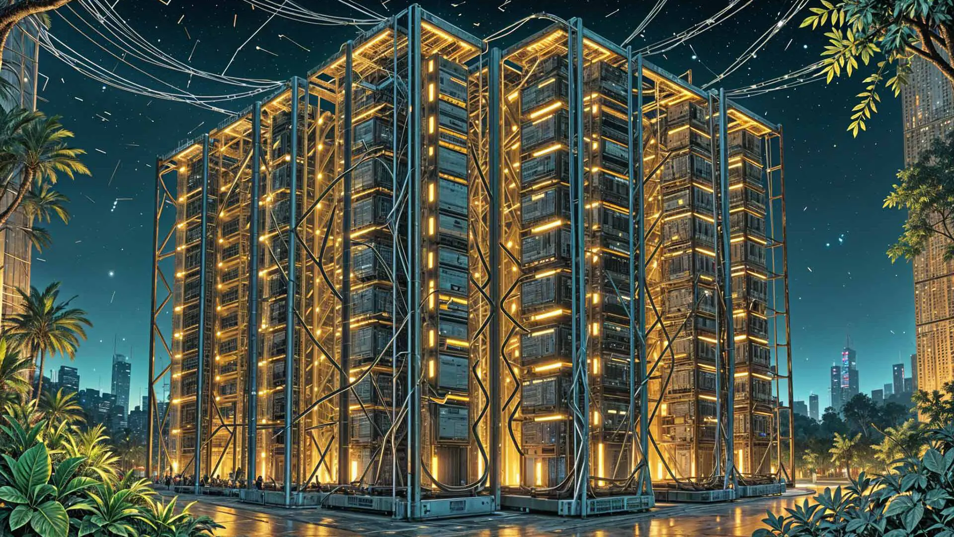 Choosing a Hosting Company? Here's What You Need to Know