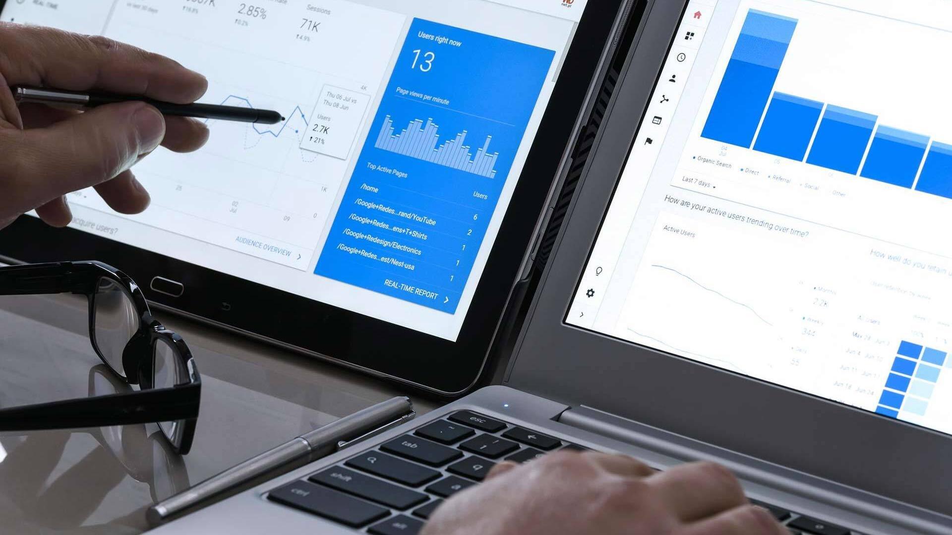 Why Your Online Shop Isn't Converting (And What Actually Fixes It)