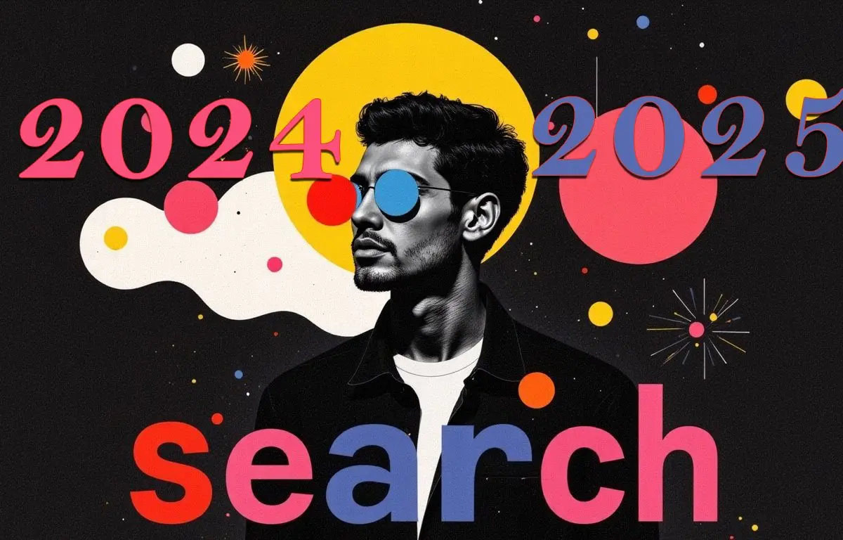 SEO Roundup of 2024 and Predictions for 2025
