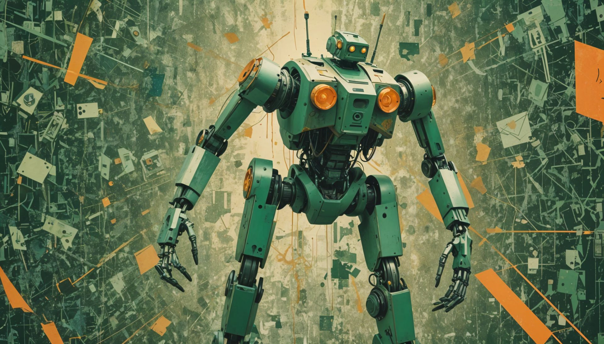 The Rise of Intelligent Agents: How AI Autonomy is Changing Business in 2025