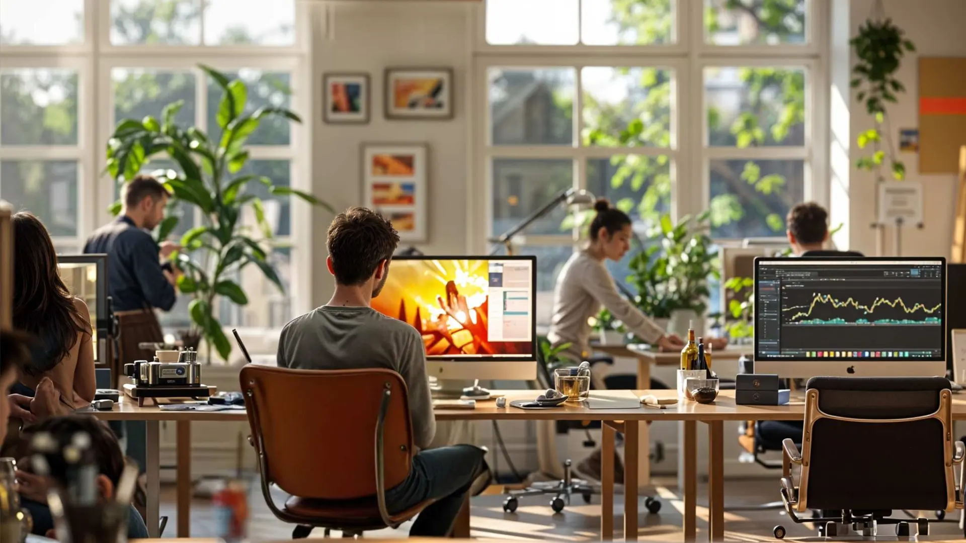 How to Choose a Web Design and SEO Partner for UK Businesses